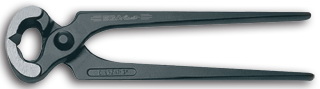 Carpenter Pincer 8" 