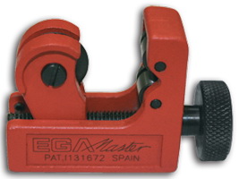 Mini Tubbing Cutter 22 Cooper 