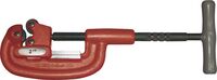 STEEL PIPE CUTTER 1/8" - 2" REINFORCED 
