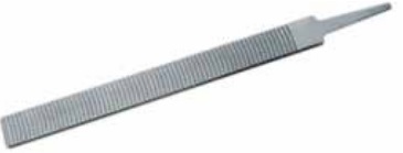 Hand Wood RASPS 12" 