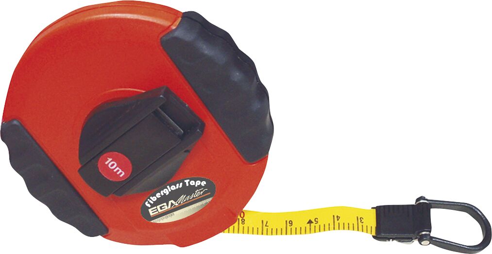LONG FIBERGLASS TAPE BIMAT 50M /13MM 