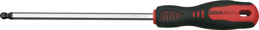 Screwdriver Mod. Cyclonic Ball Tip 100x4 