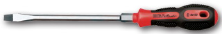 SLOTTED SCREWDRIVER 12 X 250 HEX. MASTERTORK 