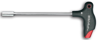 SOCKET SCREWDRIVER 12 X 175 