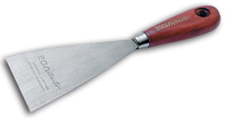 Scrapper L=50 mm 