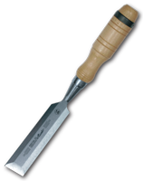 FIRMER CHISEL 10MM Wooden Handle 
