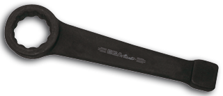 SLOGGING RING 7/8" DIN-7444 PHOS. 