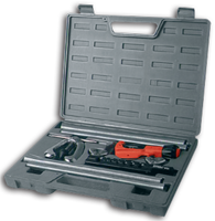 Refrigeration Kit 3/16-5/8" 
