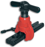 FLARING TOOL 1/4"-3/4" (ECCENTRIC CONE) 