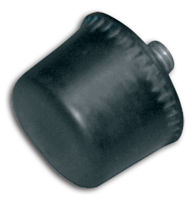 Black Spare Part for Nylon Hammer 