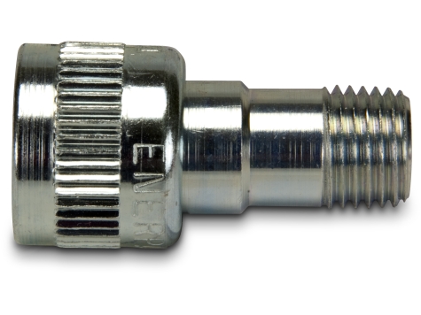 CYLINDER HALF-FEMALE - 