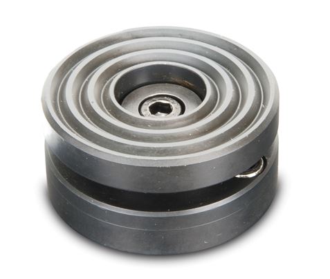 CAT10 CYL-ACC 10 T T 