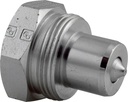 CH604 Male Half Coupler 