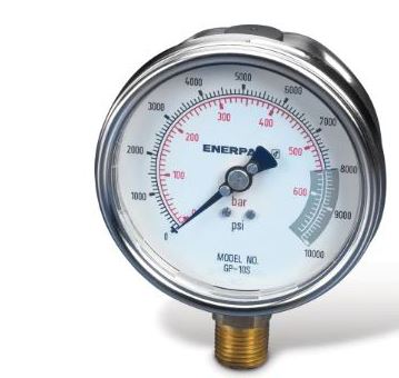 SPECIAL GAUGE 