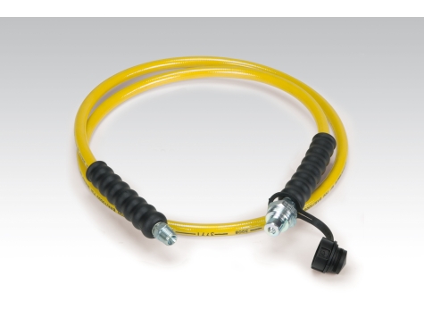 HC7206 - 1.8 m Hydraulic Hose, 6.4 mm Internal Diameter
