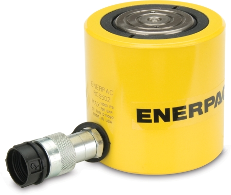 RCS502 CYLINDER 