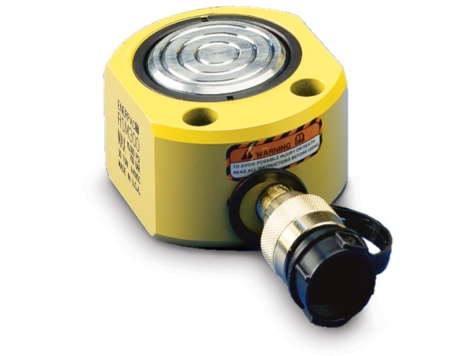 RSM300 - 30 Ton Capacity, 13 mm Stroke, Low Height Cylinder
