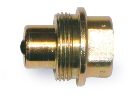 MALE COUPLER SET 