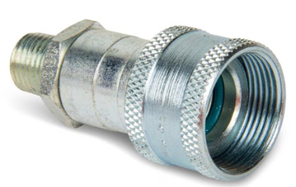 FEMALE COUPLER SET 