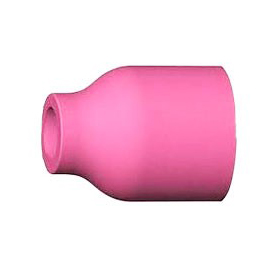 Gas lens nozzle 12.7mm 