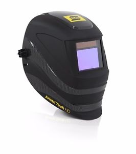 ESAB Helmet Shield ONLY (Sparepart)