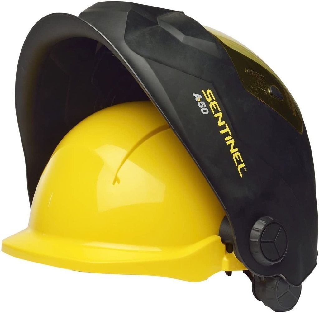 ESAB Sentinel A50 Hard Hat Adapter 