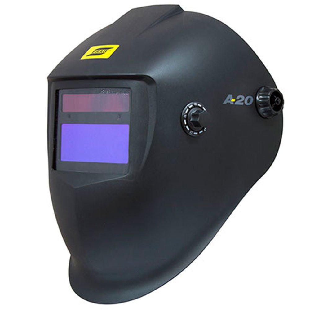 ESAB A20 Automatic Welding Helmet