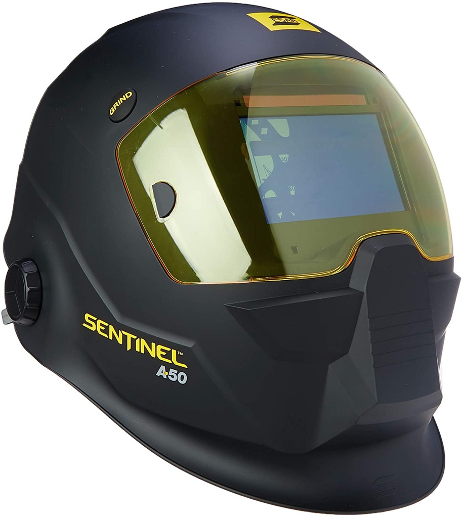ESAB A50 Sentinel Automatic Welding helmet