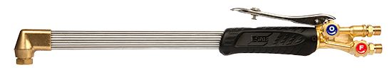 ESAB NM ST443 OxyAcetalyne Cutting Torch 53cm/90º