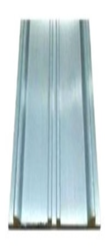 ESAB PUG TRACK 1.8 meter with Joint Kit