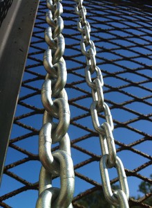 6.5mm Load Chain for C21-1.5 ton / 3 ton 