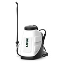 Sanix Pro7.5 Battery Shoulder Pressure Sprayer 