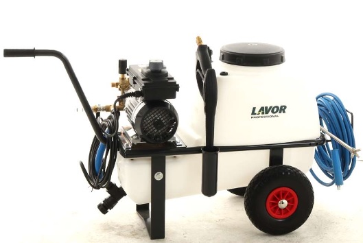 CRL 50 MISTING - LAVOR 
