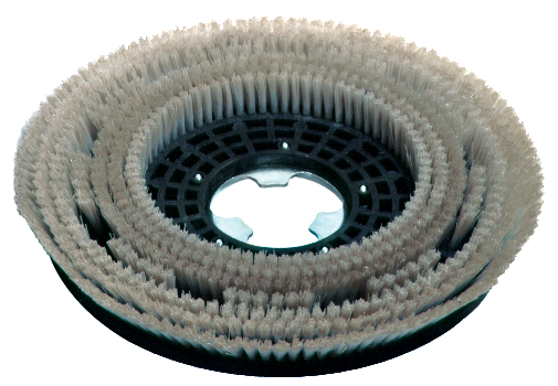 Scrubbing Brush (430/17 )(ODM)