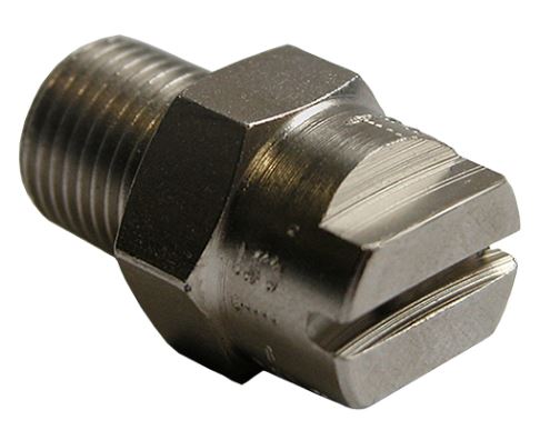 HIGH PRESSURE NOZZLE 1/8''M 25075 (C35075)