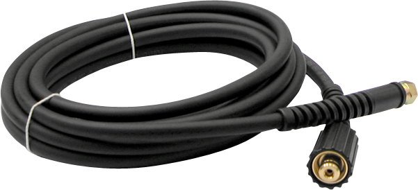 HP HOSE 200BAR , D1.5 L.8000 (Huron)