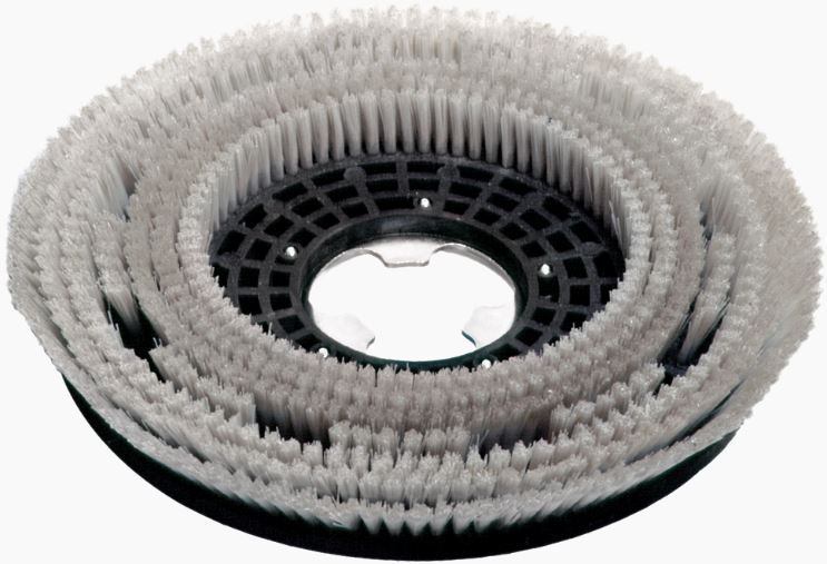 BRUSH ASSEMBLY COMPLETE (A1)