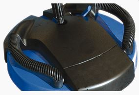 SUPER BRUSH FOR HP CLEANER+4 ADAPTORS (Kaiman)