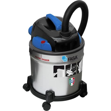WS20 Wet&Dry Vacuum Cleaner 20L/1000-1200W