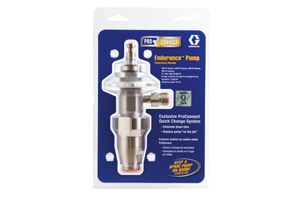 BLISTER PACK - PROCONNECT PUMP LOWER 