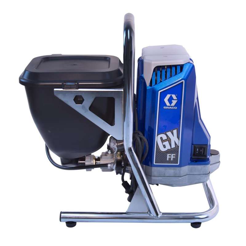 GX FF SPRAYER,CEE 