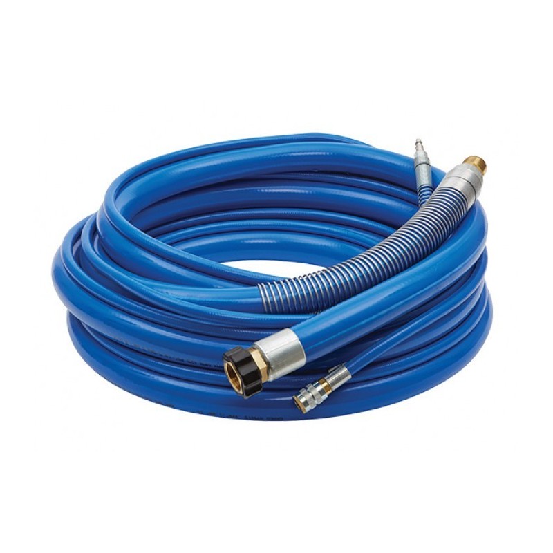 HD WHIP HOSE, 1" X 3M 