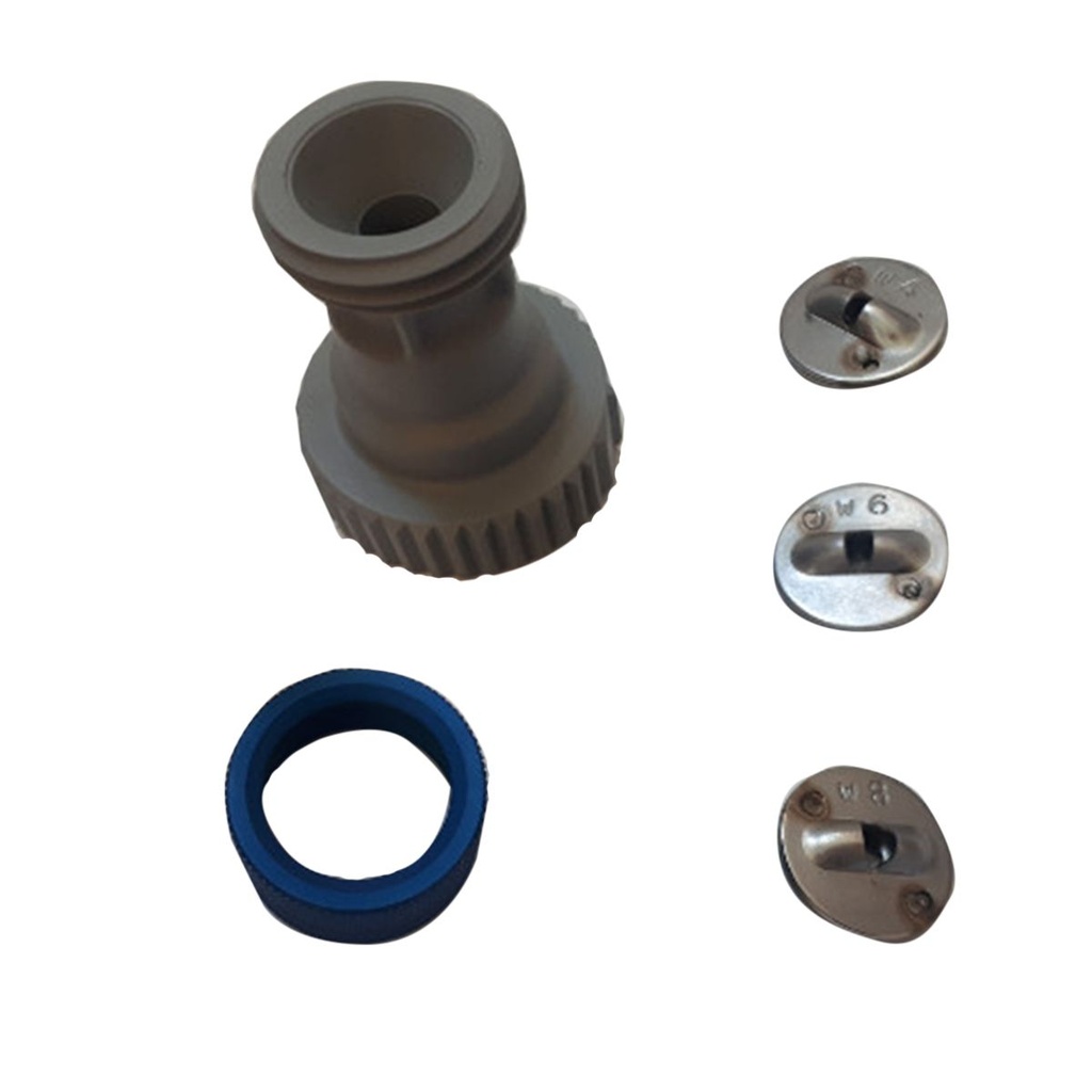 ACCESSORY KIT,WIDETEX 
