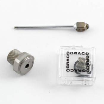 REPAIR KIT, TEXSPRAY GUN W/O D 