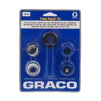 REPAIR KIT, PUMP, UM 695 