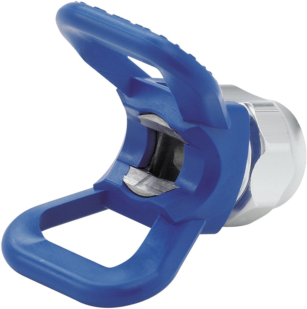 GUARD RAC X 7/8" THREAD - 250BAR 