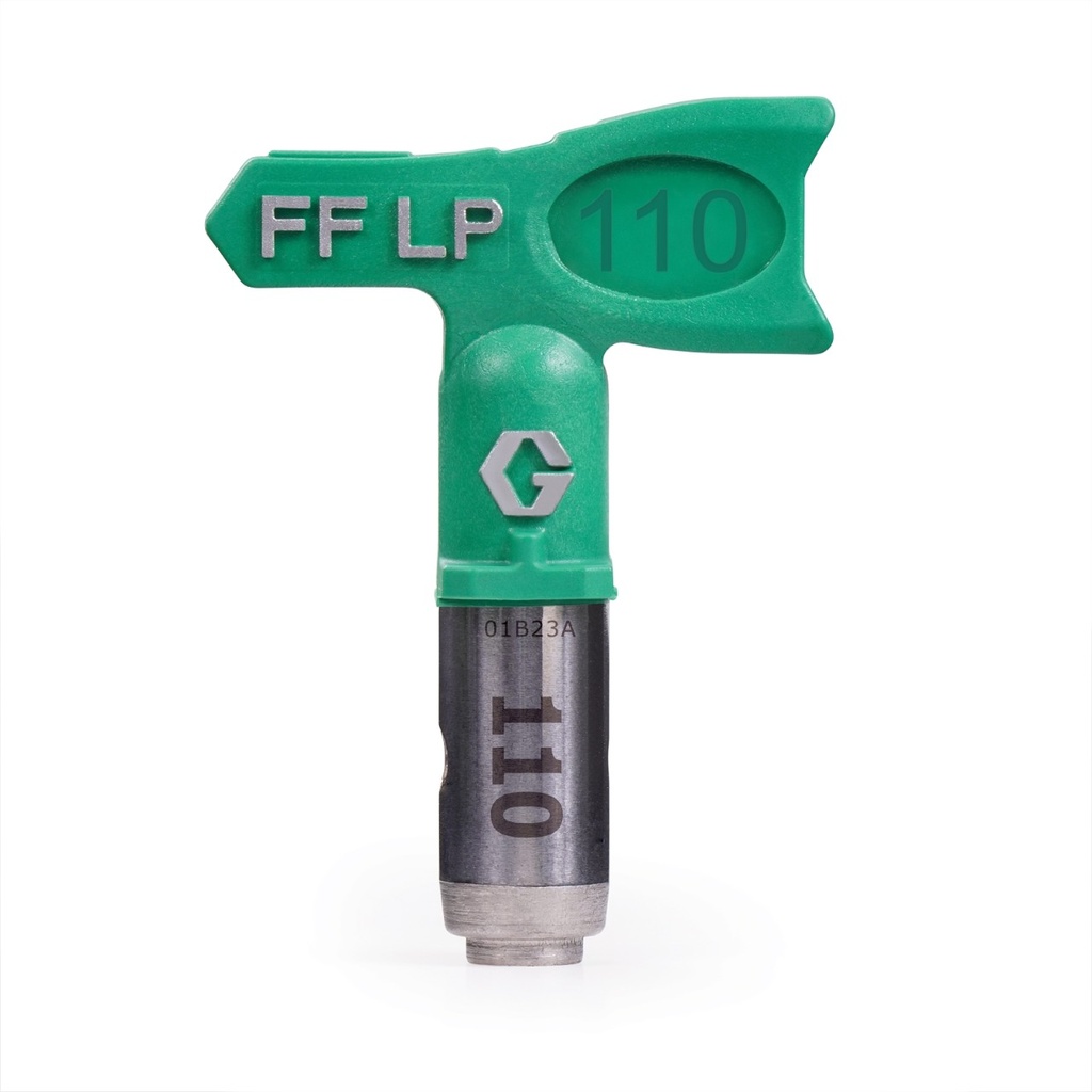 RAC X FFLP TIP 