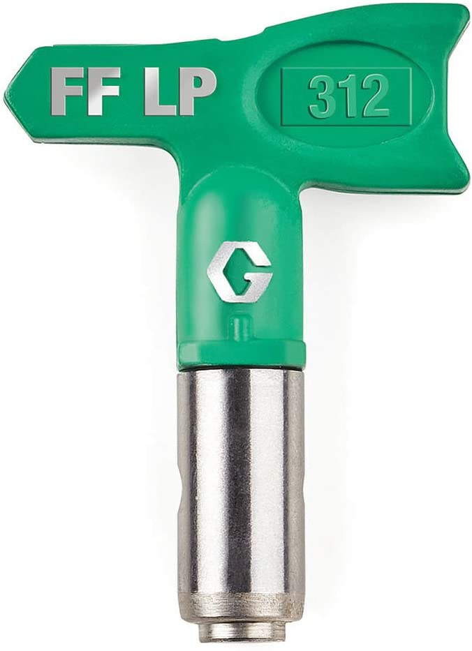 FFLP312 RAC X Graco Airless TIP 