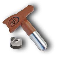 RAC X Heavy Duty Brown 