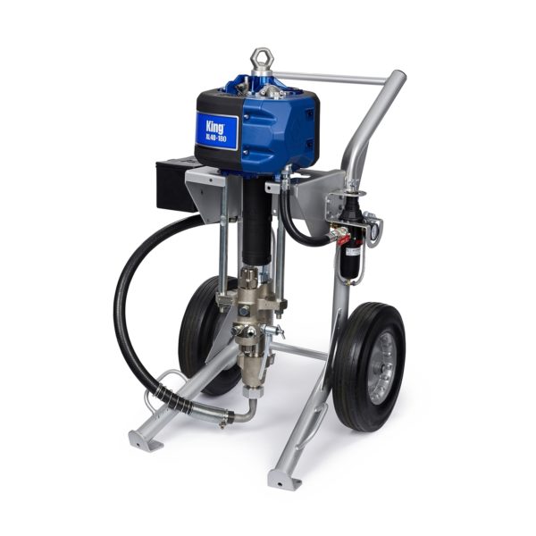 KING SPRAYER, XL70-180, IF, CO